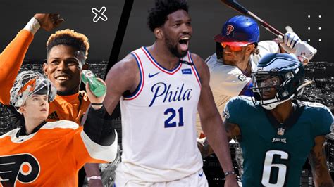 philly sports news today